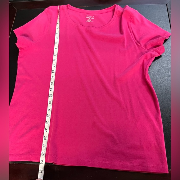 North Crest tee size XL - Picture 7 of 7